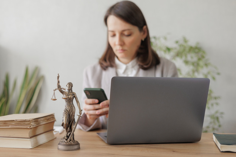 Assistance juridique : Que faire face à un litige ?