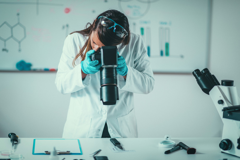 Investigations scientifiques : une clé de voûte dans les enquêtes judiciaires