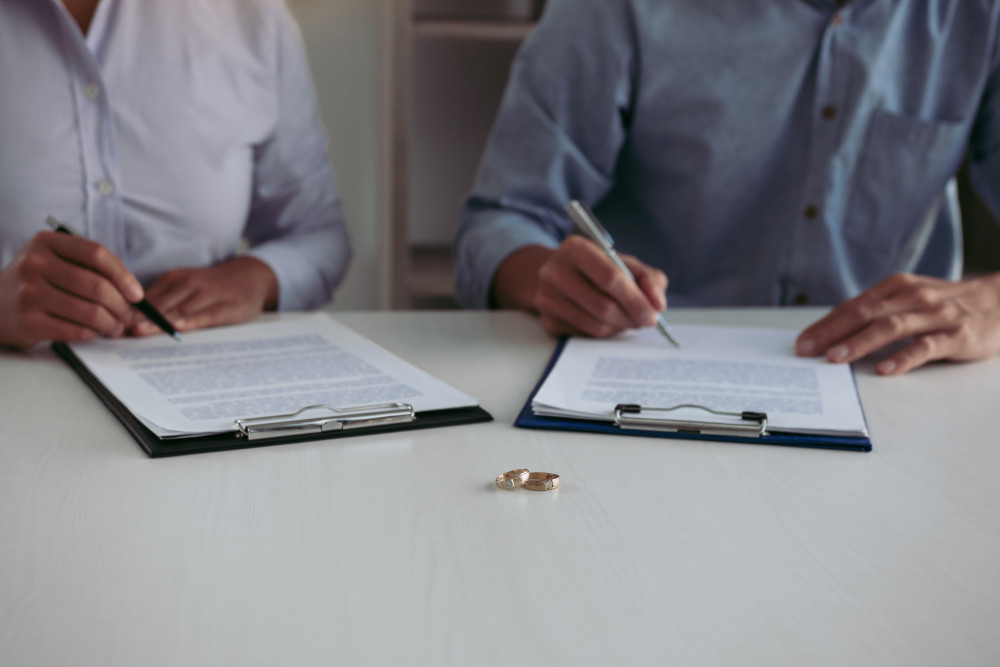 Divorce : comprendre le rôle crucial de la médiation et de la négociation