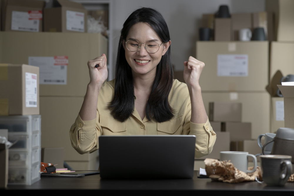 Créer une entreprise en ligne : les clés pour réussir dans le monde numérique