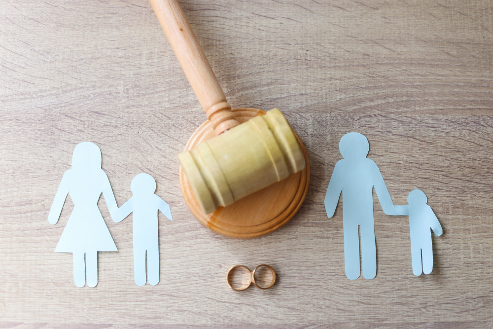 Les différentes procédures pour divorcer : guide complet pour faire le bon choix