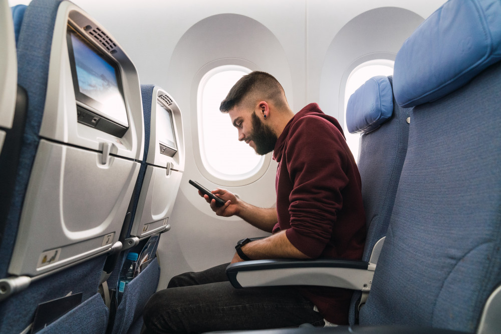 Vos droits en tant que passagers aériens : un guide complet