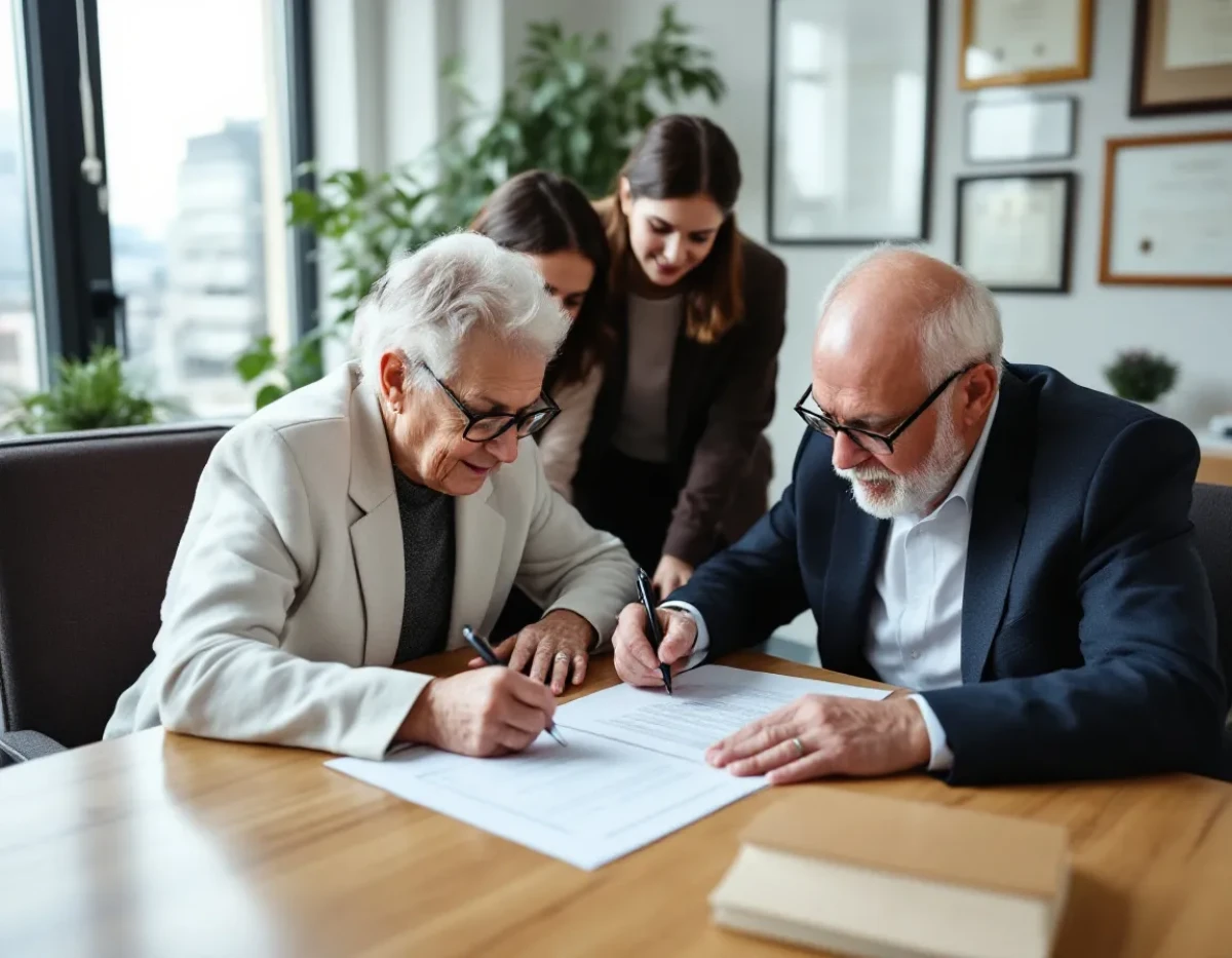 La renonciation à un capital-décès face à la requalification en donation indirecte : enjeux et conséquences