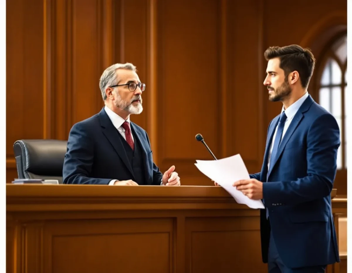 L'interdiction judiciaire d'exercer un mandat d'agent commercial : fondements, procédures et implications
