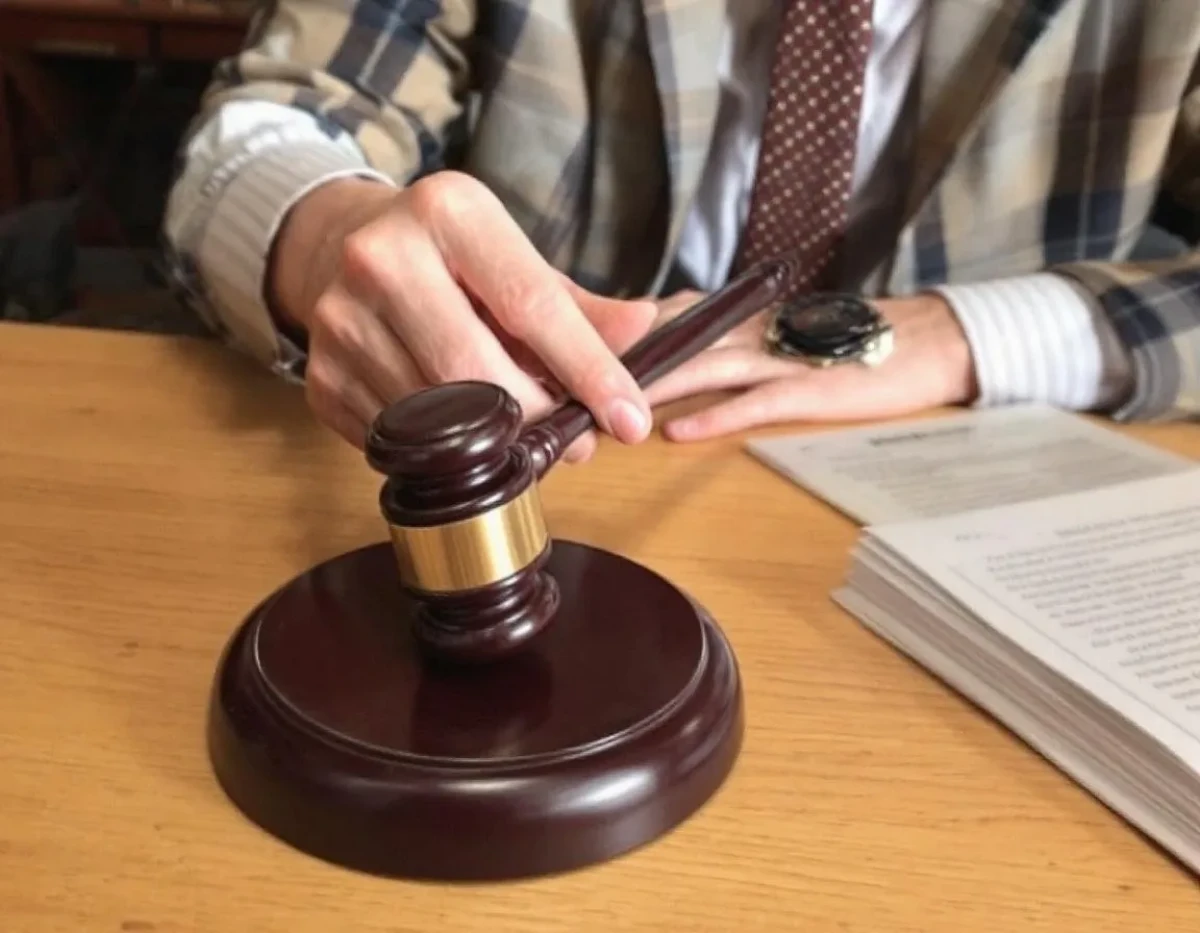 Les vices de procédure: quand la forme l'emporte sur le fond dans les décisions judiciaires