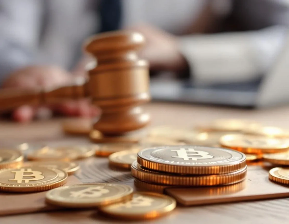 L'acquisition immobilière par cryptomonnaie : cadre juridique et perspectives