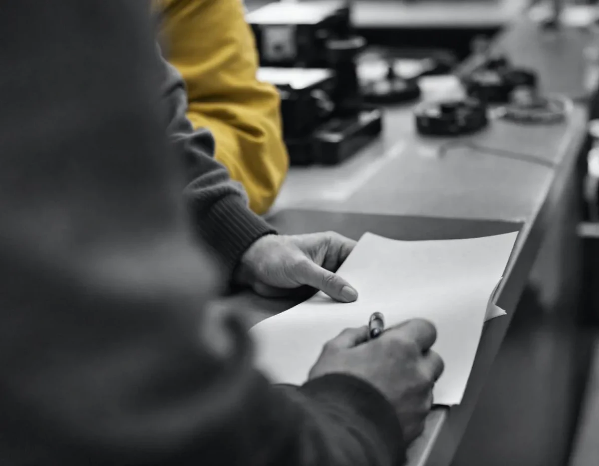 Conditions de résiliation d'un contrat avec un mandataire automobile