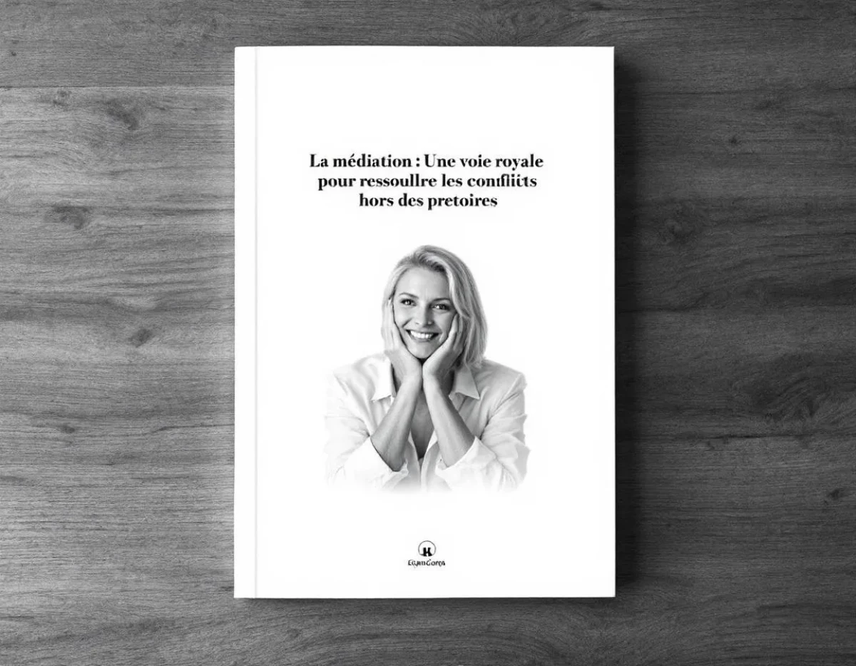 La médiation : Une voie royale pour résoudre les conflits hors des prétoires