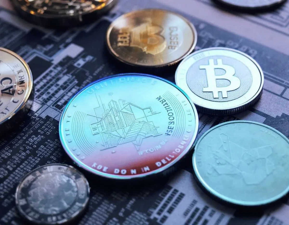 Les crypto-monnaies à l'épreuve du fisc : enjeux et mécanismes de déclaration