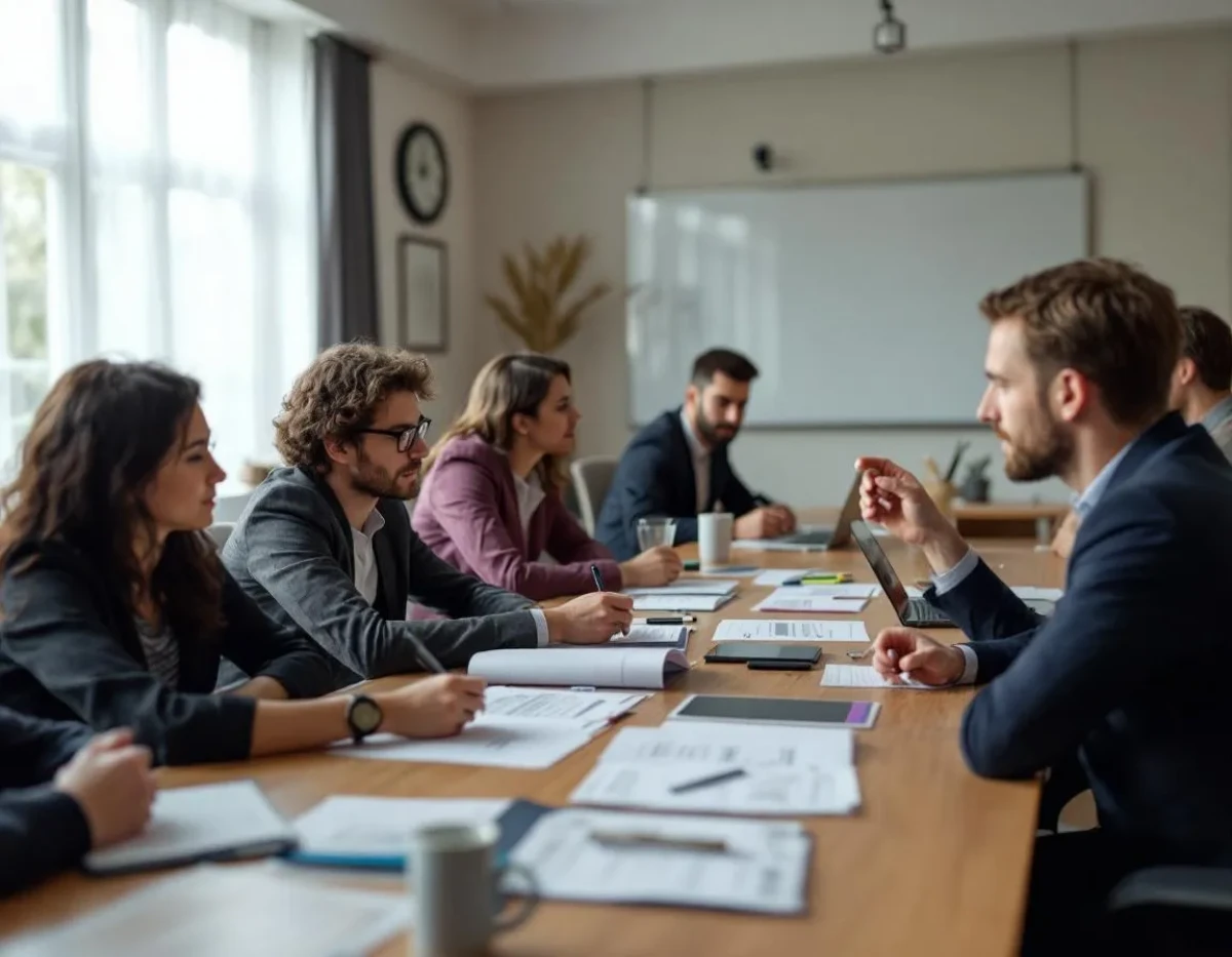 Titre professionnel formateur pour adulte et conformité aux règles RGPD