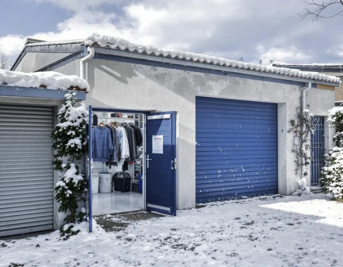 Débarras maison : cadre juridique et bonnes pratiques des ventes de garage et vide-maisons
