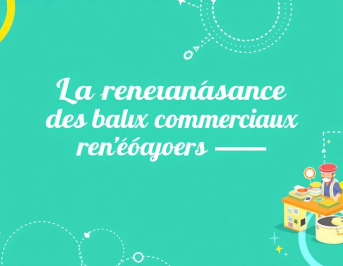 La renaissance des baux commerciaux : stratégies modernes de renégociation