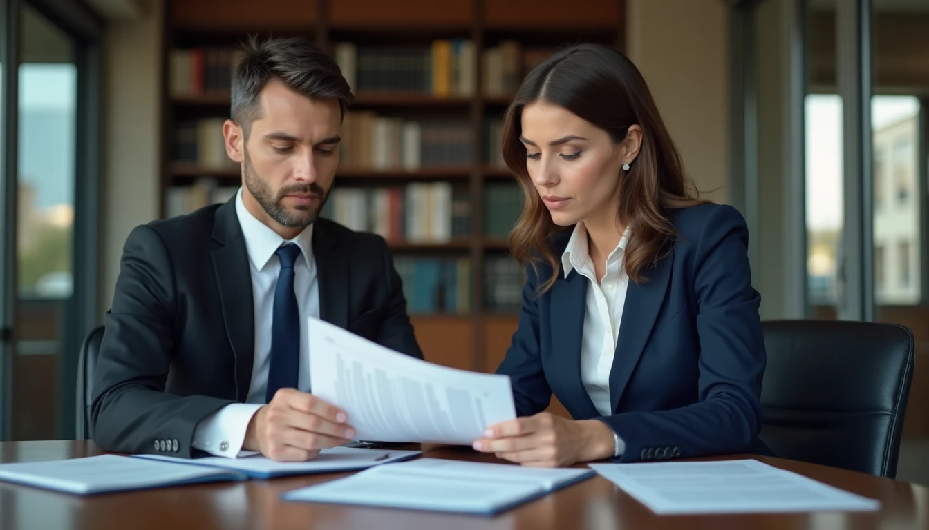 Investir en SCPI : La conformité comme atout stratégique