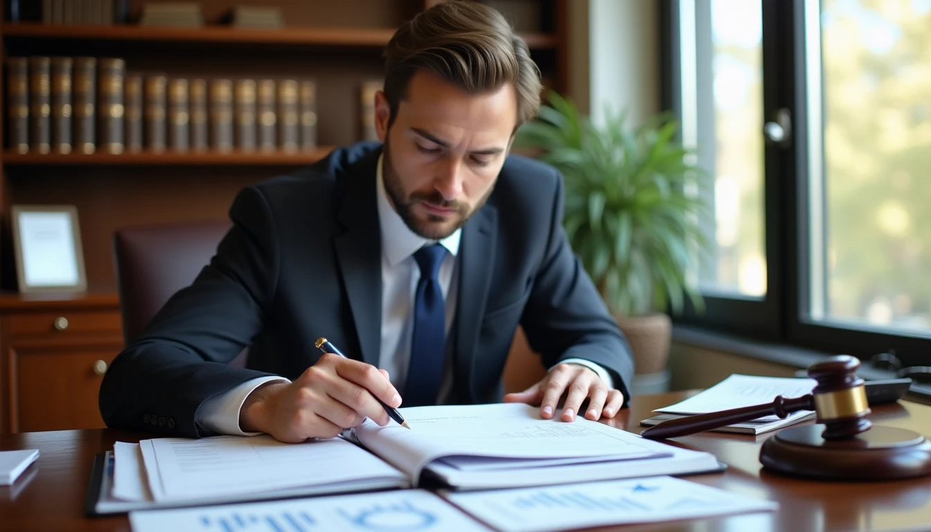 Pourquoi choisir un cabinet expertise comptable pour les fonds d'investissement