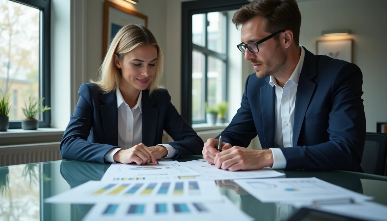 Compte de résultat exemple : modèles gratuits pour entreprises