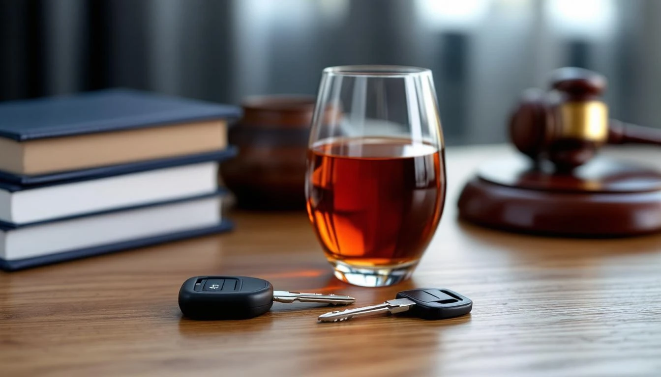 Limitation alcool espagne : le guide pratique pour rouler en toute sécurité