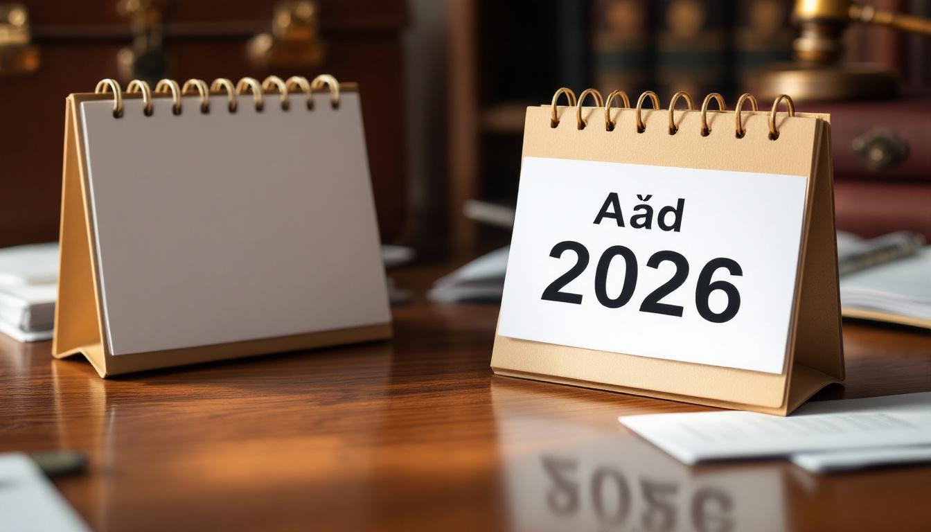 Date Aïd 2026 et législation du travail en France