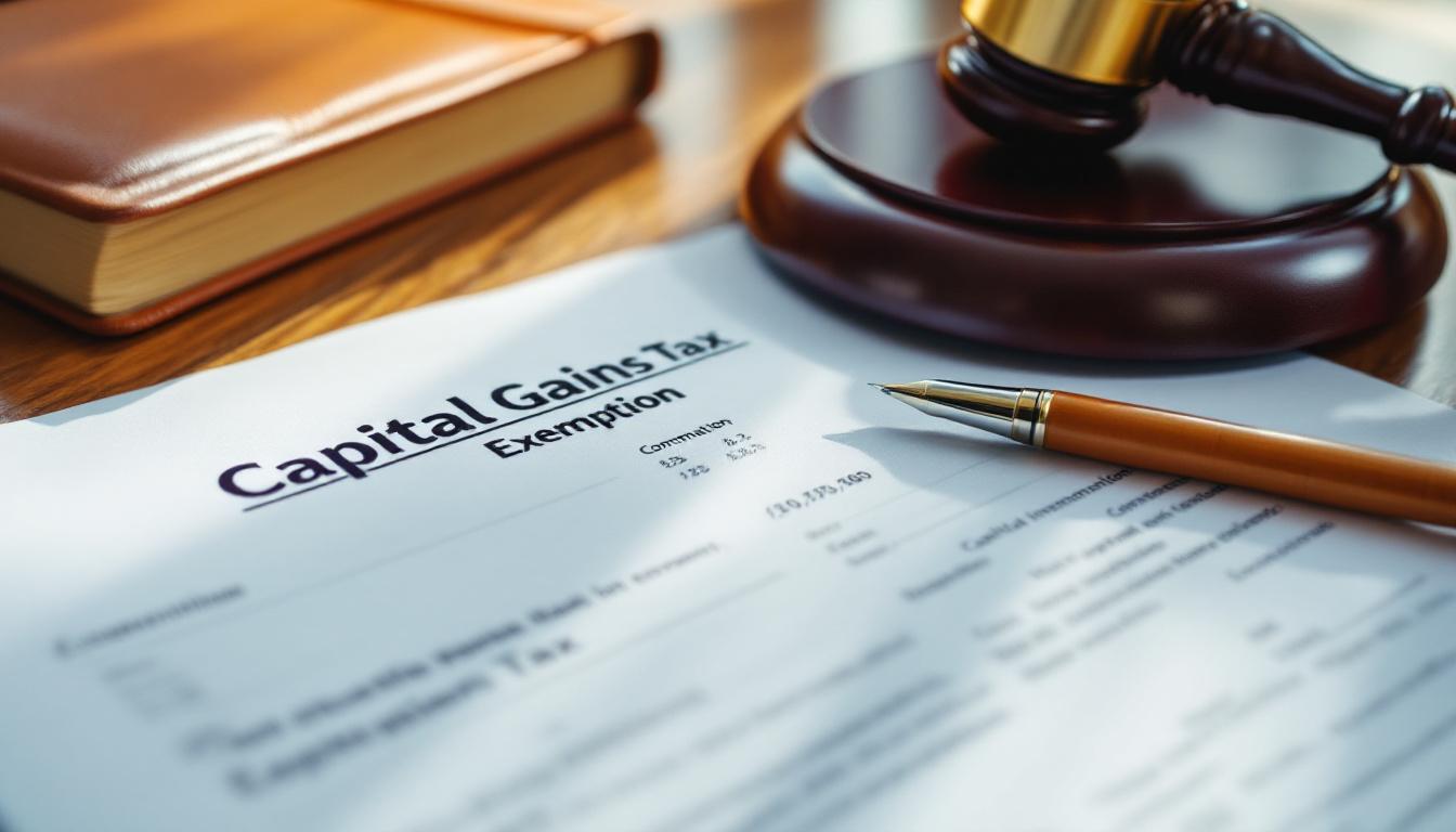 Comment bénéficier de l'abattement plus value immobilière