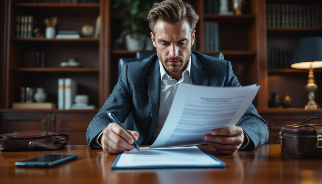 Comment contester la taxe foncière locataire en 2026